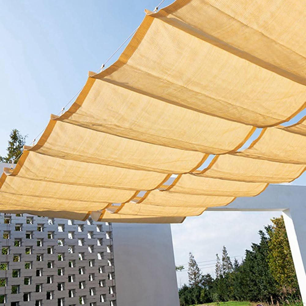 値下中！ BESSの家 フラップシェード 三角 2枚セット(オレンジ) 値下中！ BESSの家 フラップシェード 三角 2枚セット(オレンジ